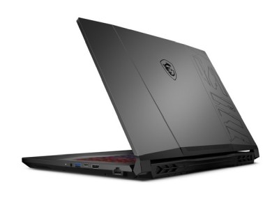 MSI Pulse 17, 17.3" Full HD IPS matt 144Hz, Intel Core i7-13700H, 16 GB, 1 TB PCIe SSD, GeForce RTX4070, WiFi 6, bakbelyst RGB-tangentbord, Win11, 2 års garanti#5