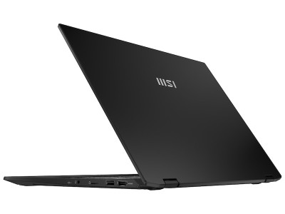 MSI Summit A16 AI+, 16" QHD+ IPS touch 165Hz, AMD Ryzen AI 9 365, 32 GB, 1 TB PCIe SSD, Radeon 880M, WiFi 7, bakbelyst tangentbord, Win11 Pro, 2 års garanti#8