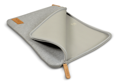 Sleeve PORT Designs TORINO 15.6" - Grå