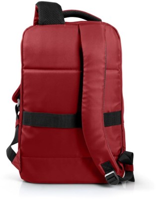 Ryggsäck PORT Designs Torino II Backpack 16" - Röd#2