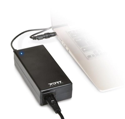 AC-adapter PORT Designs Universal 45W Power Supply#4