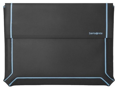 Sleeve Samsonite Thermo Tech 13.3" - Svart/Blå