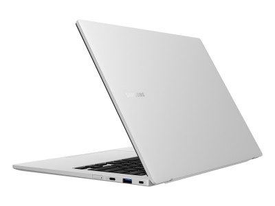 Samsung Galaxy Book Go, 14" Full HD matt, Qualcomm Snapdragon 7c, 4 GB, 128 GB UFS, WiFi 6, Win10 - Silver#5