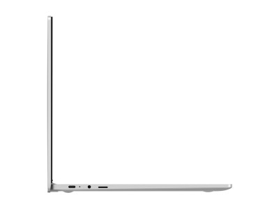 Samsung Galaxy Book Go, 14" Full HD matt, Qualcomm Snapdragon 7c, 4 GB, 128 GB UFS, WiFi 6, Win10 - Silver#6