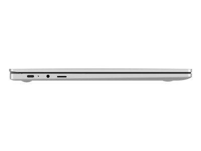 Samsung Galaxy Book Go, 14" Full HD matt, Qualcomm Snapdragon 7c, 4 GB, 128 GB UFS, WiFi 6, Win10 - Silver#8