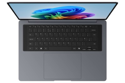 Samsung Galaxy Book6 Pro, 16" 2.8K AMOLED 120Hz, Intel Core Ultra 7 356H, 32 GB, 1 TB PCIe SSD, WiFi 7, bakbelyst tangentbord, Win11 Pro#2