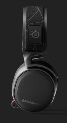 Steelseries Arctis 7 Black 2019 USB, 7.1 surround - Svart#4