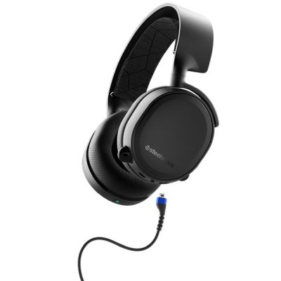 Steelseries Arctis 3 Bluetooth 2019, 7.1 surround#3