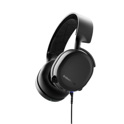 Steelseries Arctis 3 Bluetooth 2019, 7.1 surround#4
