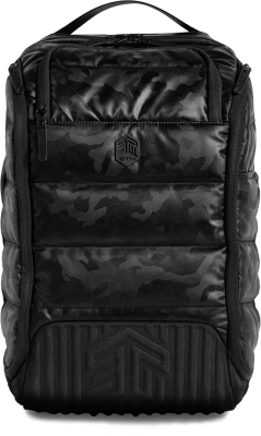 Ryggsäck STM Dux 16L Backpack 15.6" - Svart Camo