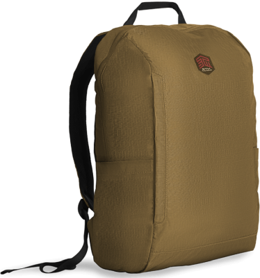 Ryggsäck STM Bagpack 16" - Coffee#2