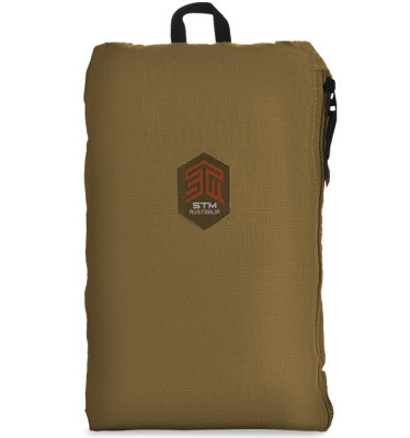 Ryggsäck STM Bagpack 16" - Coffee#3