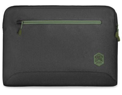 Fodral STM ECO Sleeve 14" - Svart#2