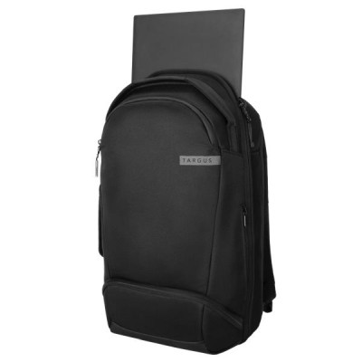 Ryggsäck Targus Work+ Compact Backpack 16" - Svart#3
