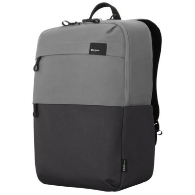 Ryggsäck Targus 15.6" Sagano Travel Backpack - Grå#5