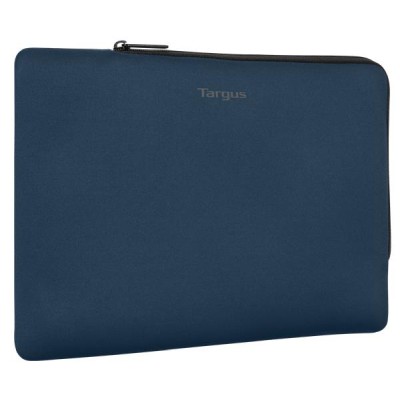 Targus MultiFit Sleeve EcoSmart 13-14" - Blå#1