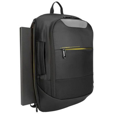 Ryggsäck Targus 14-15.6" CityGear 3 Convertible Laptop Backpack - Svart#2