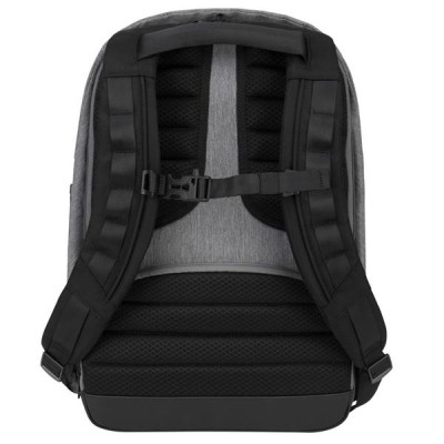 Ryggsäck Targus CityLite Security Backpack 15.6", RFID-skydd - Grå#4