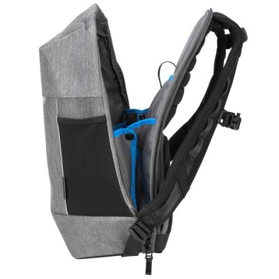 Ryggsäck Targus CityLite Security Backpack 15.6", RFID-skydd - Grå#5