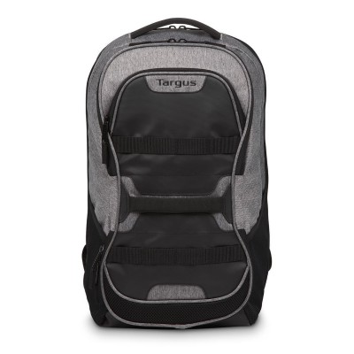 Ryggsäck Targus Work & Play Fitness Backpack 15.6" - Grå#2