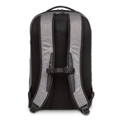 Ryggsäck Targus Work & Play Fitness Backpack 15.6" - Grå#3