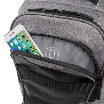 Ryggsäck Targus Work & Play Fitness Backpack 15.6" - Grå#5
