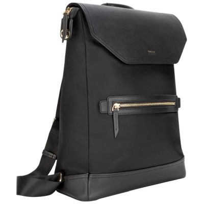 Ryggsäck 15" Targus Newport Convertible 2-in-1 - Svart#1