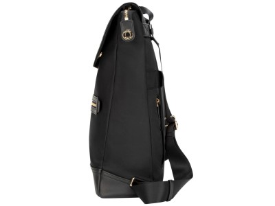 Ryggsäck 15" Targus Newport Convertible 2-in-1 - Svart#7