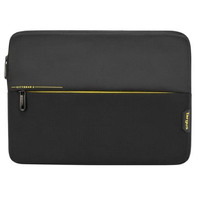 Targus CityGear Laptop Sleeve 11.6" - Svart#1
