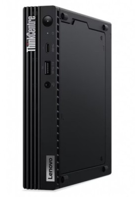 Lenovo ThinkCentre M70q G2 Tiny USFF, Intel Core i5-11400T, 16 GB, 256 GB SSD, Win11 Pro, WiFi 6, Bluetooth 5.1, Refurbished Grade A, 2 års garanti#2