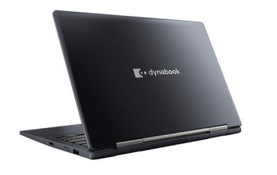 Dynabook Portege X30W-J-10L, 13.3" Full HD IPS touch, Intel Core i7-1165G7, 32 GB, 1 TB PCIe SSD, WiFi 6, bakbelyst tangentbord, Win10 Pro, Reliability Guarantee#3