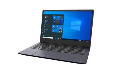 Toshiba Dynabook Satellite PRO C40-G-11F, 14" Full HD matt, Intel Core i5-10210U, 8 GB, 256 GB SSD, WiFi 5, Win10#2