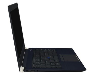 Toshiba Portege X30-E-160, 13.3" Full HD IPS matt touch, Intel Core i7-8550U, 8 GB, 256 GB PCIe SSD, WiFi 5, bakbelyst tangentbord, Win10 Pro, Toshiba Reliability Guarantee#4