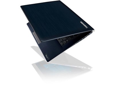Toshiba Tecra X40-E-113, 14" Full HD IPS touch matt, Intel Core i5-8250U, 8 GB, 256 GB SSD, WiFi 5, 4G, bakbelyst tangentbord, Win10 Pro, Toshiba Reliability Guarantee#5