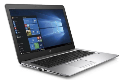 HP EliteBook 850 G4, 15.6" Full HD TN matt, Intel Core i5-6300U, 8 GB, 256 GB SSD PCIe, WiFi 5, bakbelyst tangentbord, Win10 Pro, Refurbished Grade A, 2 års garanti#3