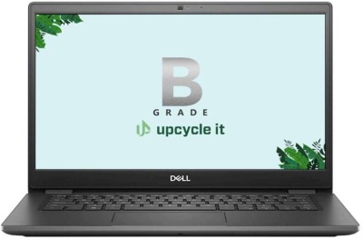 Dell Latitude 3410, 14" Full HD matt, Intel Core i3-10110U, 8 GB, 256 GB PCIe SSD, WiFi 6, Win11 Pro Refurbished Grade A, 2 års garanti
