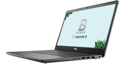 Dell Latitude 3410, 14" Full HD matt, Intel Core i3-10110U, 8 GB, 256 GB PCIe SSD, WiFi 6, Win11 Pro Refurbished Grade B, 2 års garanti#3