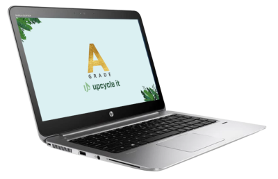HP EliteBook Folio 1040 G3, 14" Full HD TN matt, Intel Core i5-6200U, 8 GB, 256 GB SSD PCIe, WiFi 5, bakbelyst tangentbord, Win10 Pro, Refurbished Grade A, 2 års garanti#1