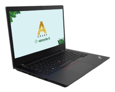 Lenovo ThinkPad L15 G1, 15.6" Full HD IPS matt, AMD Ryzen 7 PRO 4750U, 32 GB, 512 GB SSD, Win11 Pro, Refurbished Grade A, 2 års garanti#2