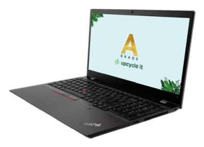 Lenovo ThinkPad L15 G1, 15.6" Full HD IPS matt, Intel Core i5-10210U, 16 GB, 256 GB SSD, Win11 Pro, Refurbished Grade A, 2 års garanti#1