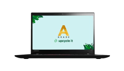 Lenovo ThinkPad T590, 15.6" Full HD IPS matt, Intel Core i5-8265U, 8 GB, 256 GB PCIe SSD, WiFi 5, bakbelyst tangentbord, Win11 Pro, Refurbished Grade A, 2 års garanti