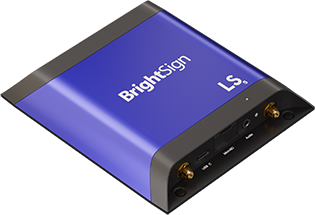 Brightsign LS425 Mediaplayer