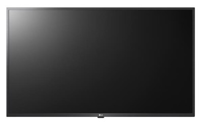 43" LG 43UT640S0ZA, 4K/3840x2160, HDR, LAN, 16/7-drift#2