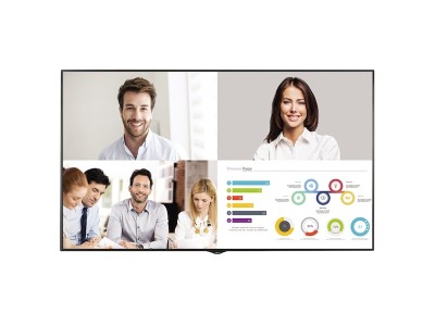 98" LG 98UM3E-B, 4K/3840x2160, 350nits, LAN/WiFi, WebOS 4.0, 24/7-drift#5