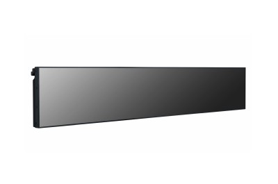 86" LG Ultra Stretch 86BH5F-M, 3840x600, LAN/WiFi, WebOS, 24/7-drift#2