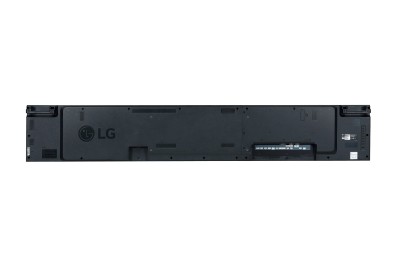 86" LG Ultra Stretch 86BH5F-M, 3840x600, LAN/WiFi, WebOS, 24/7-drift#5