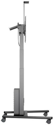 Golvstativ Multibrackets M Motorized Floorstand 42"-100", med skåp och kamerahylla#2