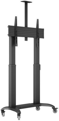 Multibrackets M Motorized Public Floorstand Dual Pillar 180 HD