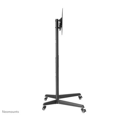 Golvstativ Neomounts by Newstar FL50-540BL1, för skärm 37-70", justerbart 128,5-145 cm, max 50 kg#3