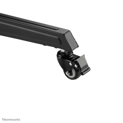 Golvstativ Neomounts by Newstar FL50-540BL1, för skärm 37-70", justerbart 128,5-145 cm, max 50 kg#5